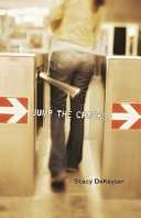 Jump the Cracks cover