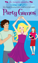 Party Games cover
