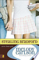 Stealing Bradford cover
