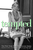 Tempted: An It Girl Novel cover