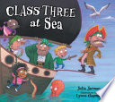 Class Three at Sea cover