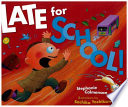 Late for School! cover
