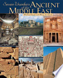 Seven Wonders of the Ancient Middle East cover