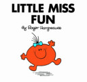 Little Miss Fun cover