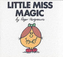 Little Miss Magic cover