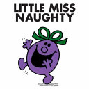 Little Miss Naughty cover