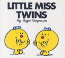 Little Miss Twins cover