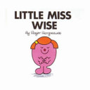 Little Miss Wise cover