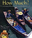 How Much? Visiting Markets Around the World cover