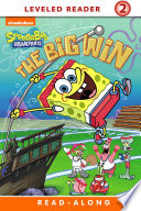 The Big Win cover