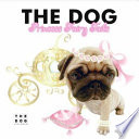 The Dog Princess Fairy Tails cover