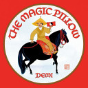 The Magic Pillow cover