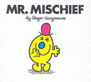 Mr. Mischief cover