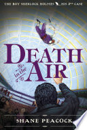 Death in the Air cover