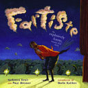 Fartiste cover