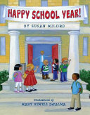 Happy School Year! cover