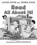 Read All About It! cover