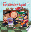 The Best Book to Read cover