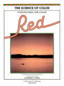 Investigating the Color Red cover