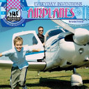 Airplanes cover