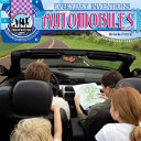 Automobiles cover