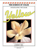 Investigating the Color Yellow cover
