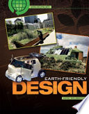 Earth-Friendly Design cover