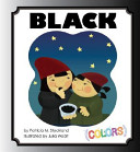 Black cover