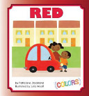 Red cover