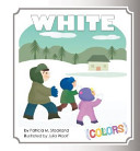 White cover