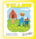 Yellow cover