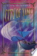 City of Time cover