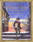 Colonial Voices: Hear Them Speak cover