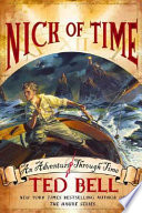 Nick of Time: An Adventure Through Time cover