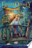 Elissa's Odyssey cover