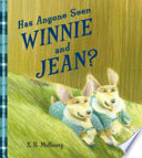 Has Anyone Seen Winnie and Jean? cover