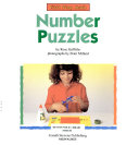 Number Puzzles cover