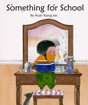 Something for School cover