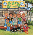 The Mighty Pigeon Club cover