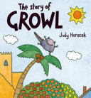 The Story of Growl cover