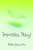 Impossible Things cover