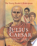 Julius Caesar cover