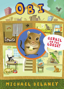 Obi, Gerbil on the Loose! cover
