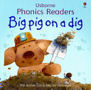 Big Pig on a Dig cover