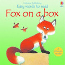 Fox on a Box cover