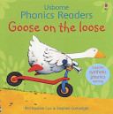 Goose on the Loose cover