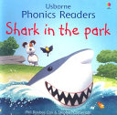 Shark in the Park cover