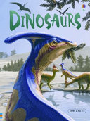 Dinosaurs cover
