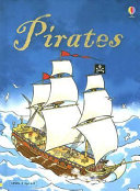 Pirates cover