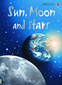 Sun, Moon and Stars cover